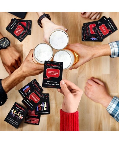 Bar Cards Party Conversation Starters Ages 17 and Above $22.35 Card Games