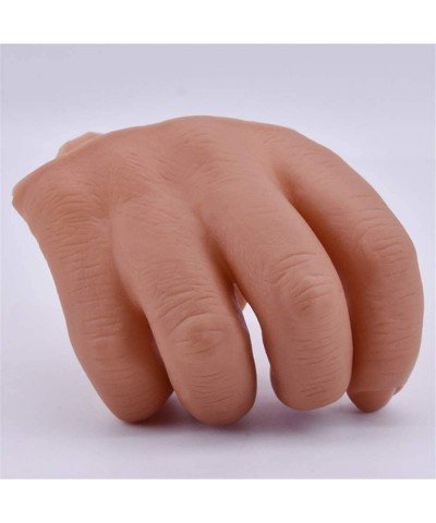 The Third Hand Fake Hand (9.5cm W) Magic Tricks Comedy Stage Magic Accessory Illusion Gimmick Props Funny Party Shows Magicia...