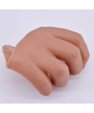 The Third Hand Fake Hand (9.5cm W) Magic Tricks Comedy Stage Magic Accessory Illusion Gimmick Props Funny Party Shows Magicia...