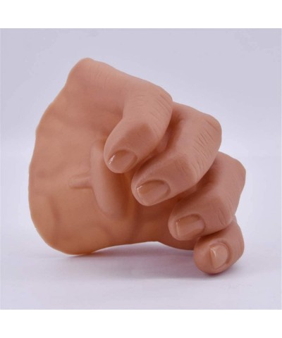 The Third Hand Fake Hand (9.5cm W) Magic Tricks Comedy Stage Magic Accessory Illusion Gimmick Props Funny Party Shows Magicia...