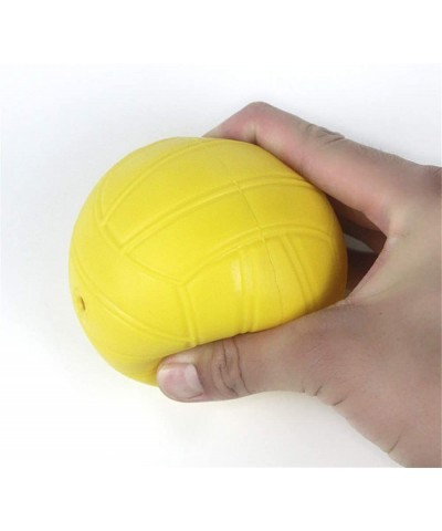 Spike Game Replaceable Ball Competitive Balls 3-Pack Including One 6 Inch Ball and Two 3.6 Inch Balls with Pump $23.96 Toy Sp...