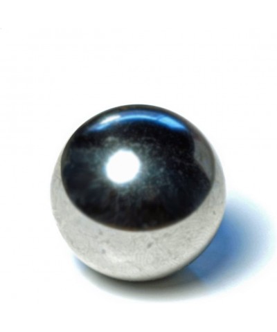 Replacement Steel Ball for Shoot the Moon Game - Measures 1 1/8" Diameter $17.79 Board Games