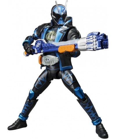 Tamashii Nations S.H. Figuarts Kamen Rider Specter Specter Damashii "Kamen Rider Ghost" Action Figure $84.27 Action Figures