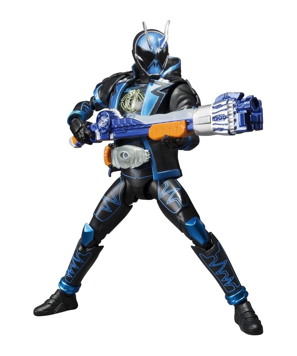 Tamashii Nations S.H. Figuarts Kamen Rider Specter Specter Damashii "Kamen Rider Ghost" Action Figure $84.27 Action Figures