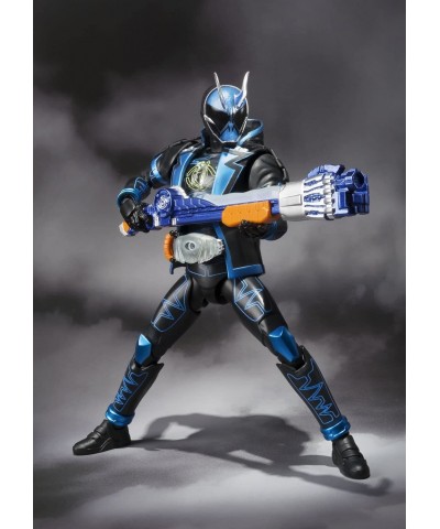 Tamashii Nations S.H. Figuarts Kamen Rider Specter Specter Damashii "Kamen Rider Ghost" Action Figure $84.27 Action Figures