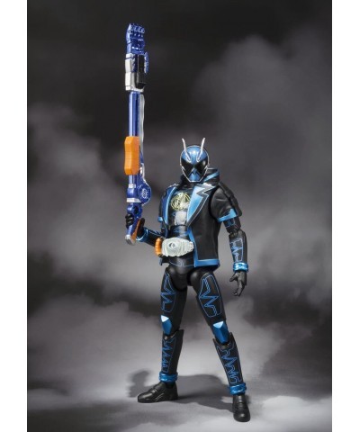 Tamashii Nations S.H. Figuarts Kamen Rider Specter Specter Damashii "Kamen Rider Ghost" Action Figure $84.27 Action Figures