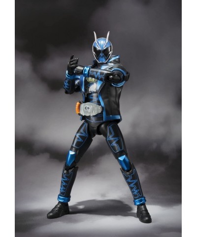 Tamashii Nations S.H. Figuarts Kamen Rider Specter Specter Damashii "Kamen Rider Ghost" Action Figure $84.27 Action Figures