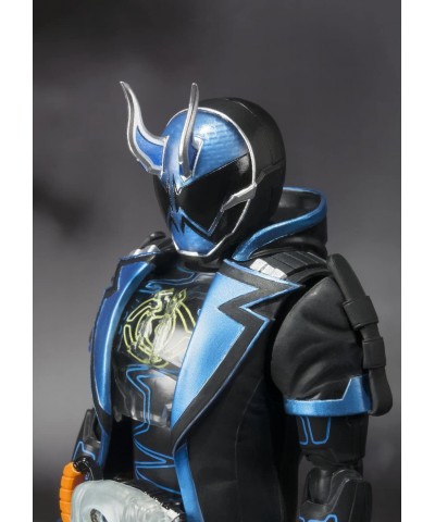 Tamashii Nations S.H. Figuarts Kamen Rider Specter Specter Damashii "Kamen Rider Ghost" Action Figure $84.27 Action Figures