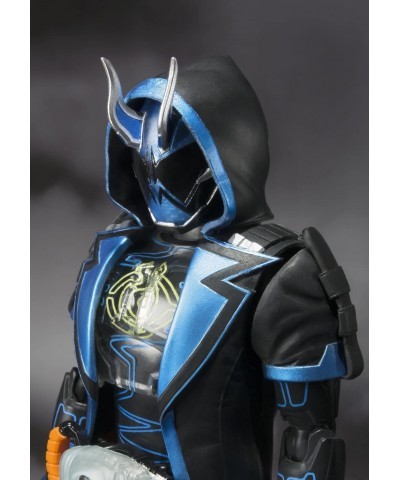 Tamashii Nations S.H. Figuarts Kamen Rider Specter Specter Damashii "Kamen Rider Ghost" Action Figure $84.27 Action Figures