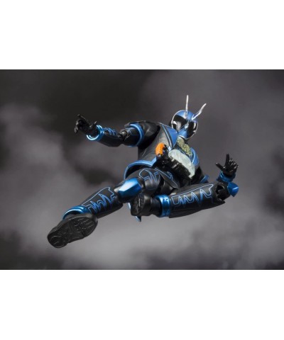 Tamashii Nations S.H. Figuarts Kamen Rider Specter Specter Damashii "Kamen Rider Ghost" Action Figure $84.27 Action Figures