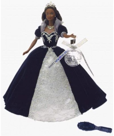 Millennium Princess Doll African American Special Edition Mattel 2000 $140.59 Dolls