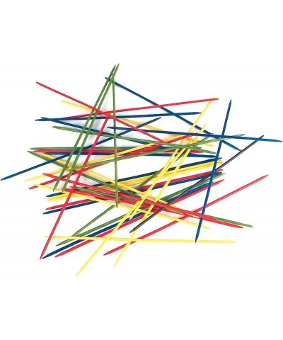 Neato! 41-Piece Pick-Up Sticks Game $19.60 Kids' Handheld Games