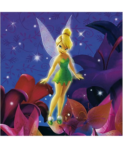 Tinker Bell Lunch Napkins (16 count) $20.32 Kids' Party Tableware