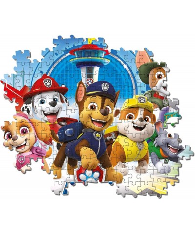 29105 Paw Patrol Supercolor Puzzle for Children -180 Pieces Ages 7 Years Plus $48.89 Jigsaw Puzzles