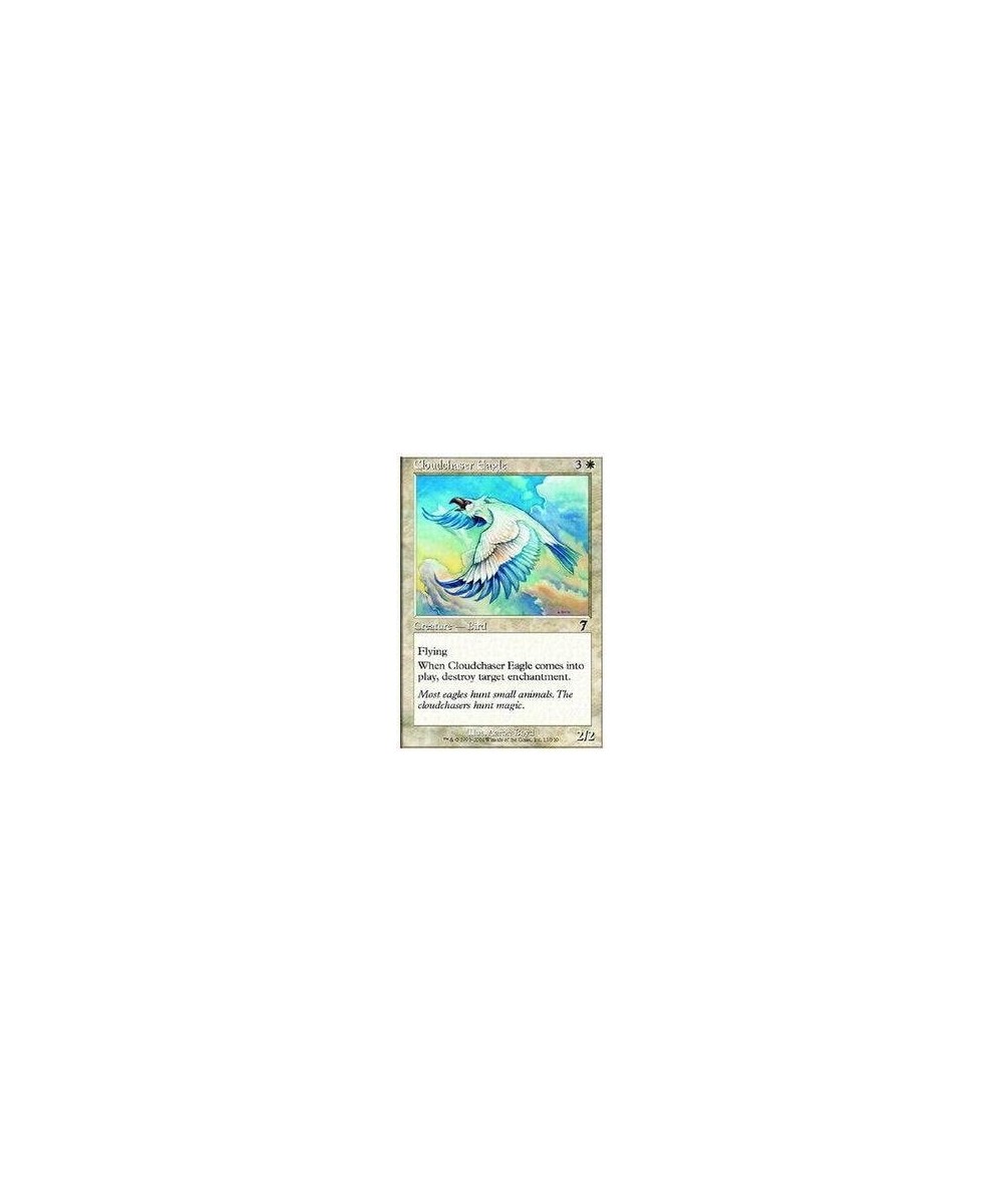 Magic: the Gathering - Cloudchaser Eagle - Seventh Edition $11.05 Card Games