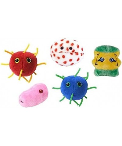 GIANTmicrobes Plagues of The 21st Century Themed Gift Box $44.76 Plush Figure Toys