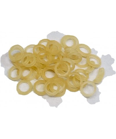 25 Bite Out Quarter Replacement Rubber Bands (Large) $15.75 Magic Kits & Accessories