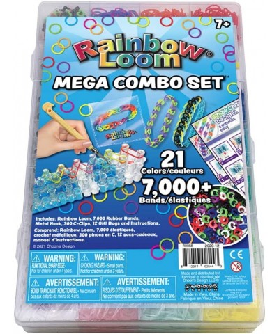 Mega Combo Set & The Original (R0001) $63.90 Craft Kits