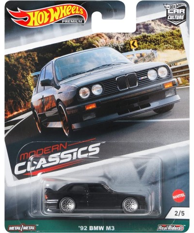 Car Culture Circuit Legends Vehicles for 3 Kids Years Old & Up Premium Collection of Car Culture 1:64 Scale Vehicles $39.27 P...