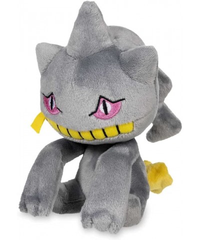 Banette Sitting Cuties Plush - 5 ¼ in $40.37 Plush Figure Toys