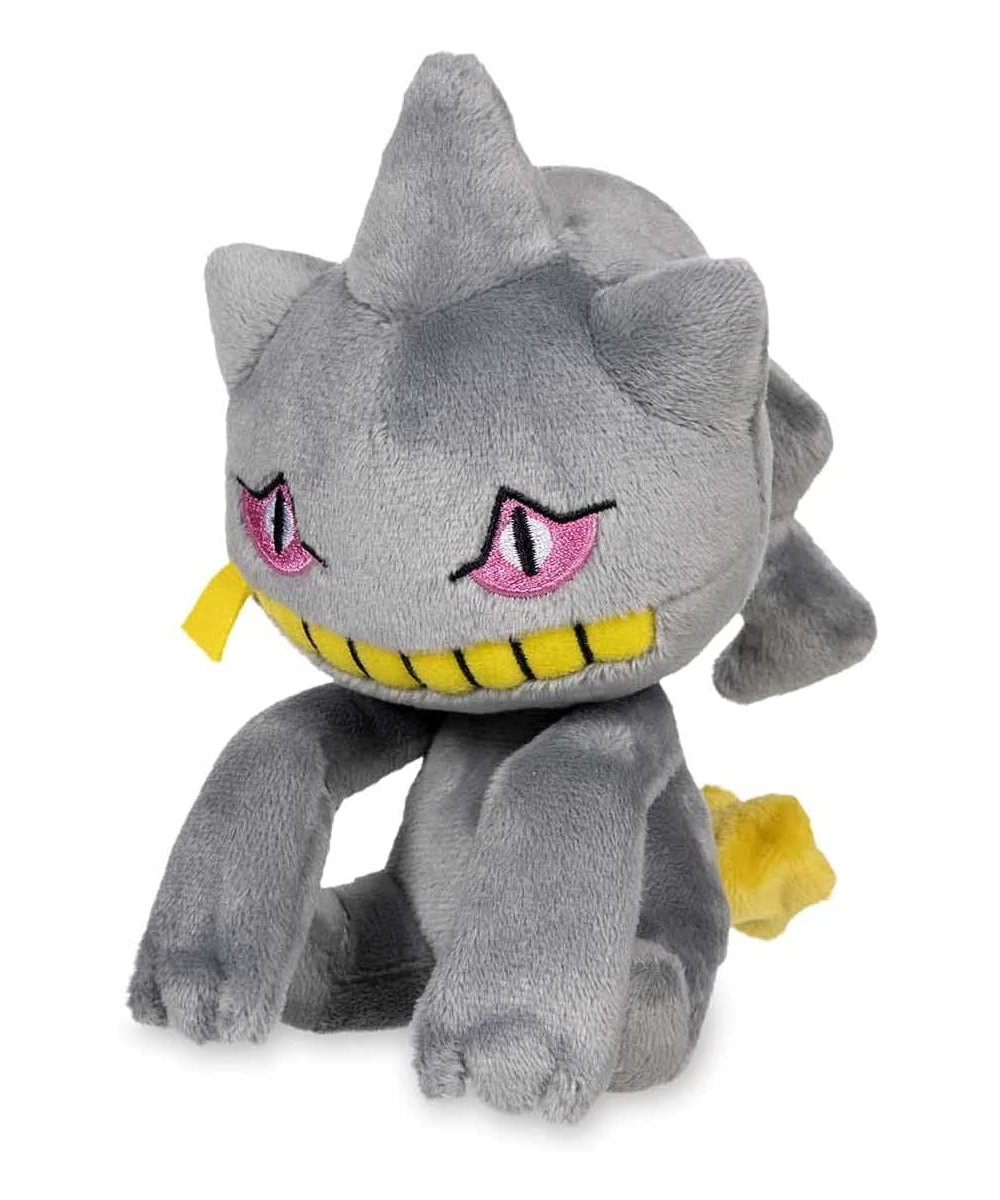 Banette Sitting Cuties Plush - 5 ¼ in $40.37 Plush Figure Toys