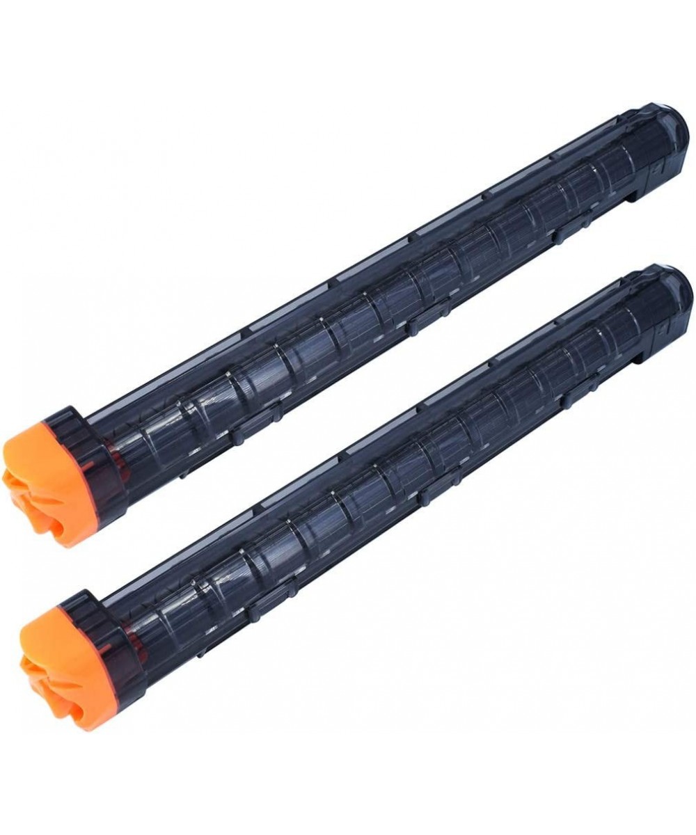 12-Round Magazine 2 Pack 12-Round Magazines Bullet Clips for Nerf Rival Black $26.25 Toy Foam Blasters & Guns