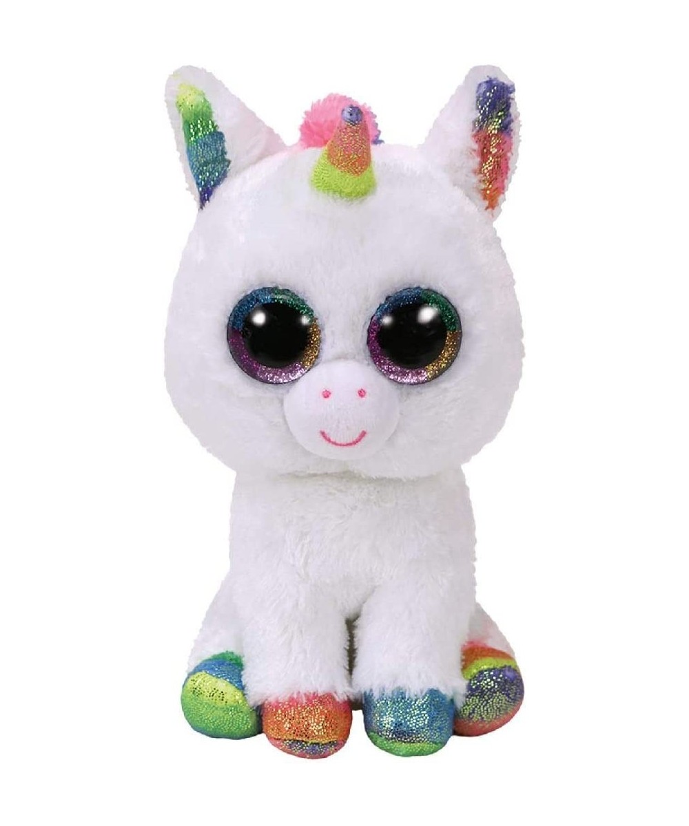 PIXY - White Unicorn reg $19.22 Plush Figure Toys