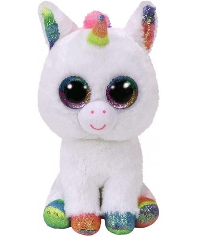 PIXY - White Unicorn reg $19.22 Plush Figure Toys