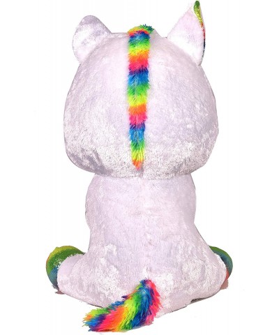 PIXY - White Unicorn reg $19.22 Plush Figure Toys