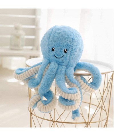 16 Inches Octopus Stuffed Animal Pendant Plush Stuffed Toy Soft Cute Animal Doll $29.00 Stuffed Animals & Teddy Bears