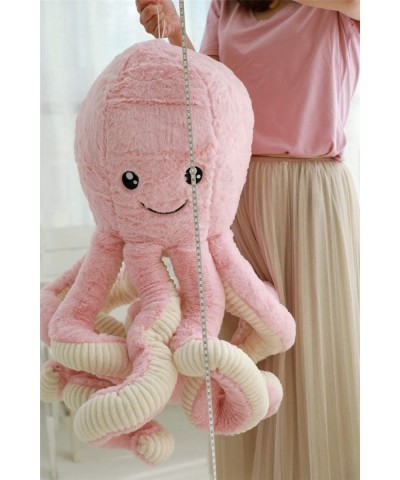 16 Inches Octopus Stuffed Animal Pendant Plush Stuffed Toy Soft Cute Animal Doll $29.00 Stuffed Animals & Teddy Bears