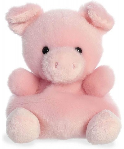 Palm Pals - 5" Wizard Pig $15.27 Plush Figure Toys