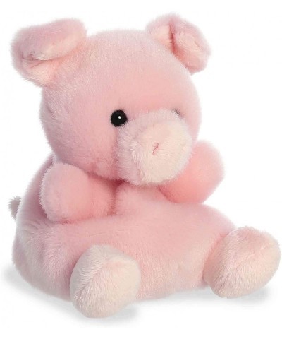 Palm Pals - 5" Wizard Pig $15.27 Plush Figure Toys