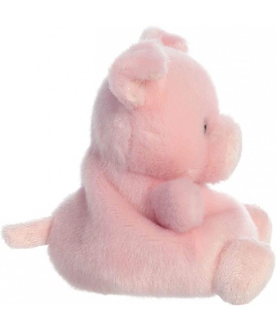 Palm Pals - 5" Wizard Pig $15.27 Plush Figure Toys