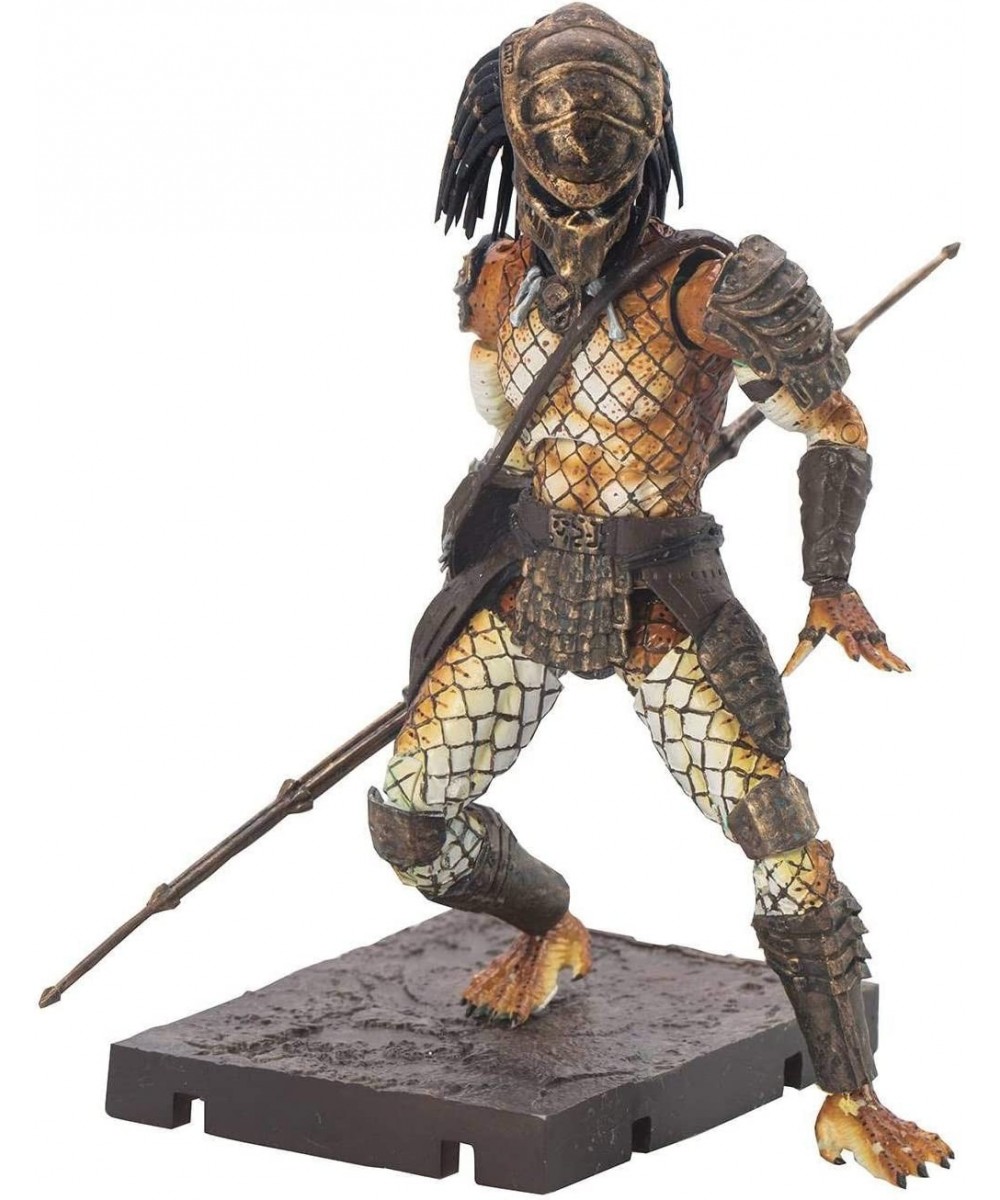 Predator 2: Stalker Predator 1: 18 Scale 4" Acton Figure (MAY178533) $29.27 Action Figures