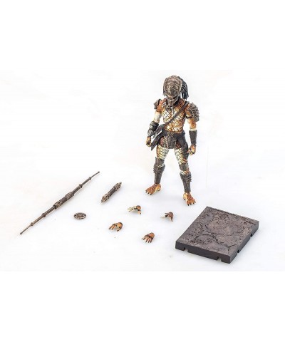 Predator 2: Stalker Predator 1: 18 Scale 4" Acton Figure (MAY178533) $29.27 Action Figures