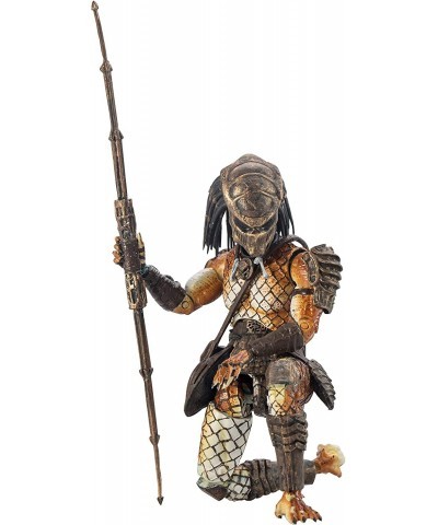 Predator 2: Stalker Predator 1: 18 Scale 4" Acton Figure (MAY178533) $29.27 Action Figures