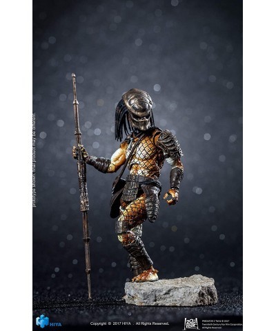 Predator 2: Stalker Predator 1: 18 Scale 4" Acton Figure (MAY178533) $29.27 Action Figures