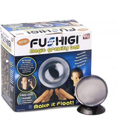 Fushigi Magic Gravity Ball - As Seen on TV $83.06 Magic Kits & Accessories