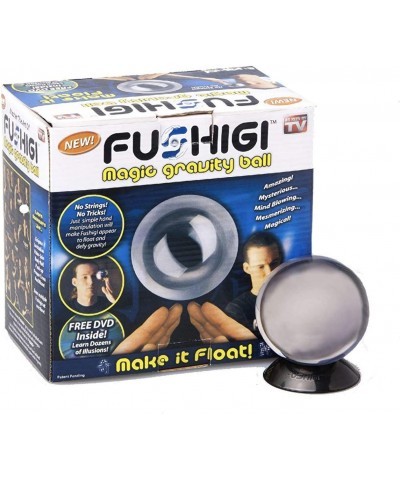 Fushigi Magic Gravity Ball - As Seen on TV $83.06 Magic Kits & Accessories