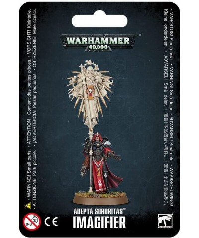 Adepta Sororitas Imagifier $49.85 Board Games