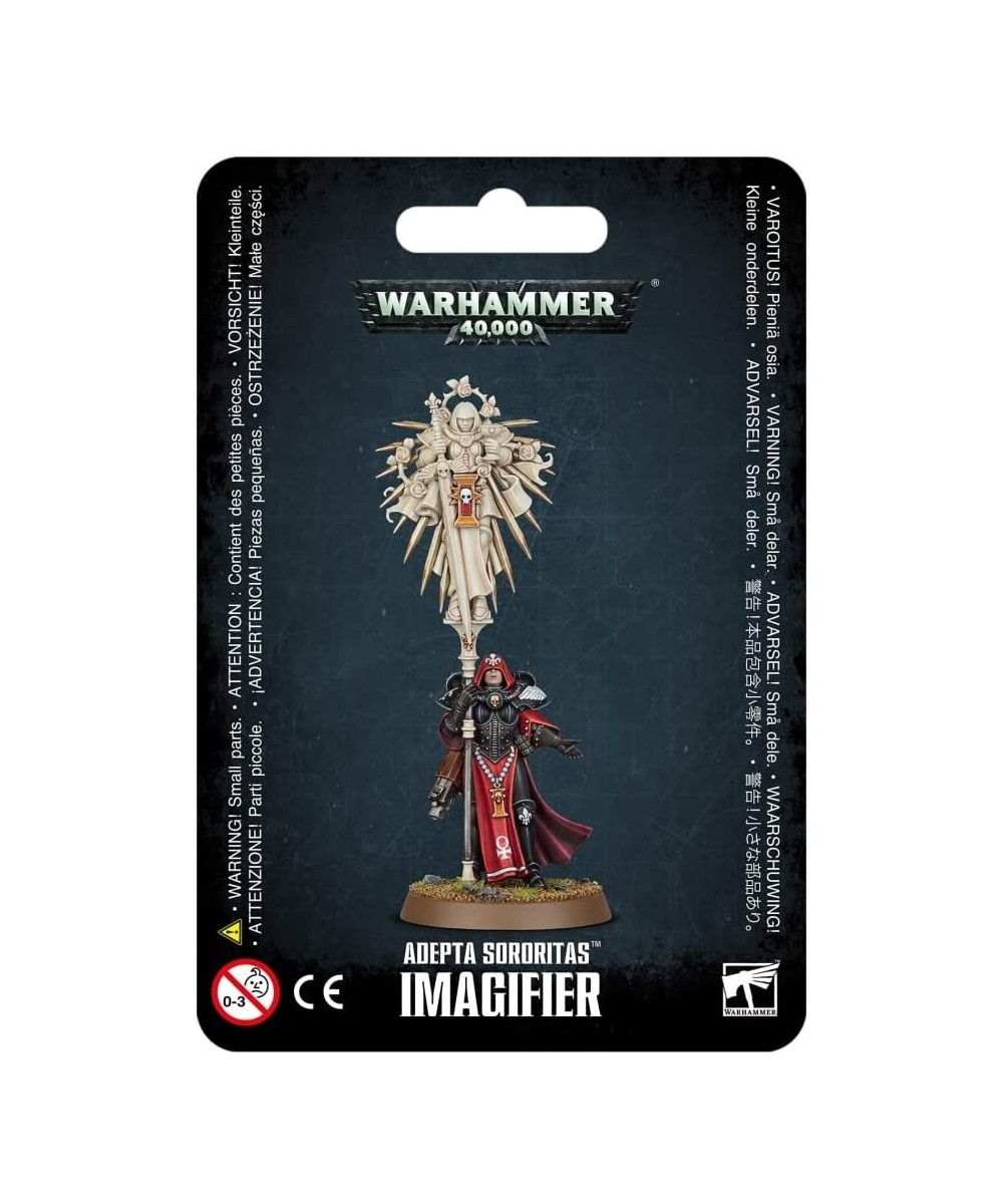 Adepta Sororitas Imagifier $49.85 Board Games