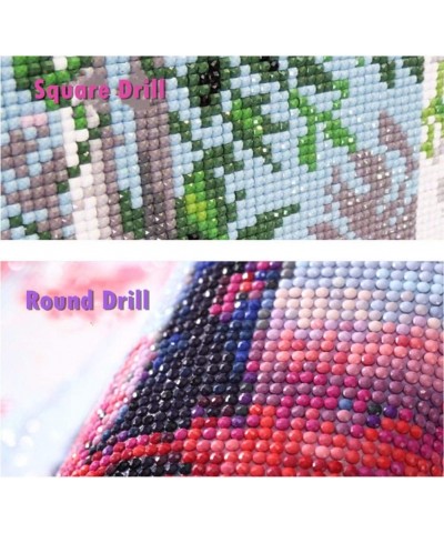 Full Drill 5d Diamond Painting Kits Cross Stitch Craft Kit New DIY Kits for Kids Adults Paint by Number Kits (Sunflower 25x30...