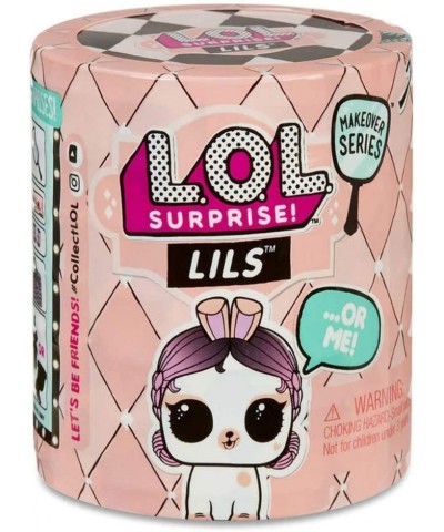 557098 L.O.L. Surprise Lils-Series 5-2 Multicolour $19.74 Dolls