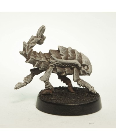 Stonehaven Rust Beast Miniature Figure (for 28mm Scale Table Top War Games) - Made in US $22.36 Game Accessories