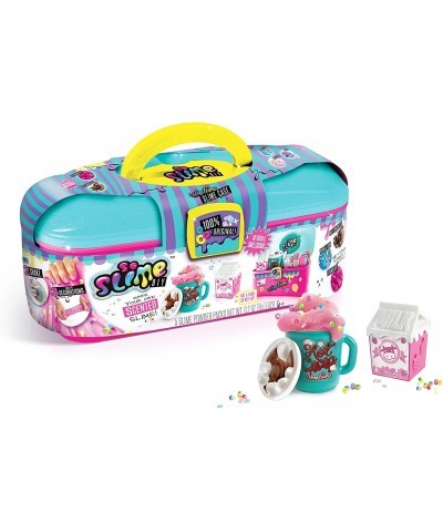 So Slime DIY - Slime'licious Scented Slime Case Multi-Colored $40.13 Slime & Putty Toys