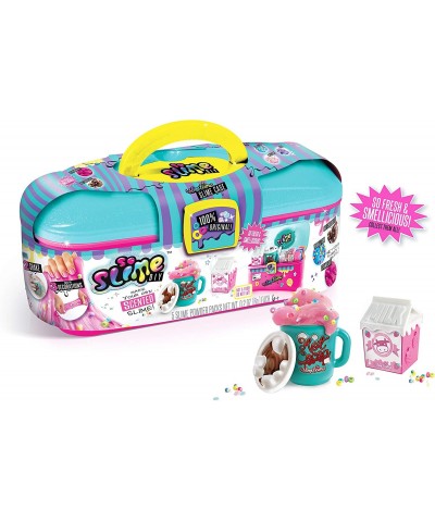 So Slime DIY - Slime'licious Scented Slime Case Multi-Colored $40.13 Slime & Putty Toys