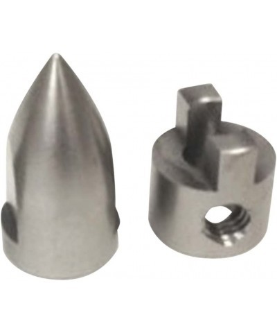 SPN05PN Ss Conical Bullet M4 Prop Nut & Drive Dog Tra M41 Dcb Spartan $17.50 Remote & App Controlled Vehicles