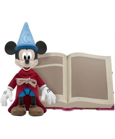 Disney ULTIMATES Wave 1 SORCERERS Apprentice Mickey Mouse Action Figure $63.85 Action Figures