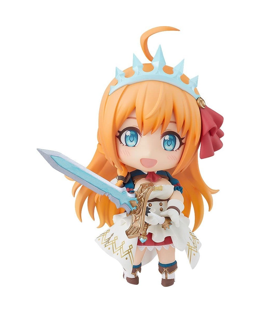 Princess Connect! Re: Dive: Pecorine Nendoroid Action Figure Multicolor $71.68 Action Figures